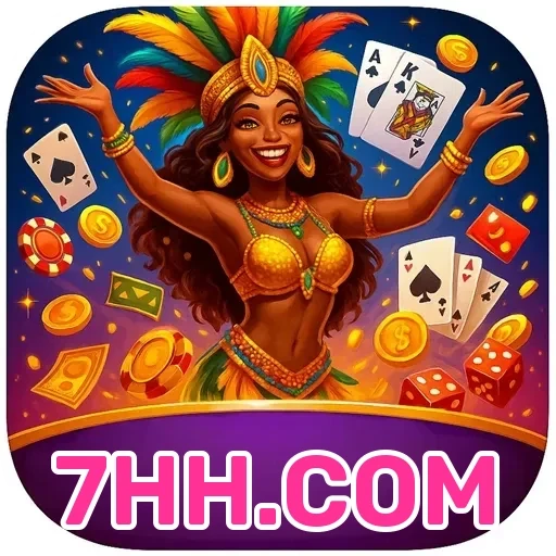 7HH.COM: A Segurança e Diversão que Todo Jogador Procura