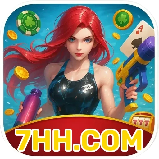 7HH.COM: Proteja-se Enquanto Joga Com Segurança e Tranquilidade